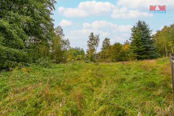 Prodej pozemku k bydlení, 3085 m², Nejdek - 4