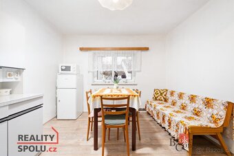 Prodej, domy/rodinný, 102 m2, Nová Ves 17, 34953 Konstantino - 4