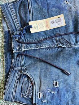 DIESEL Narrot CBD-NE 0685M stretch W28 - 4