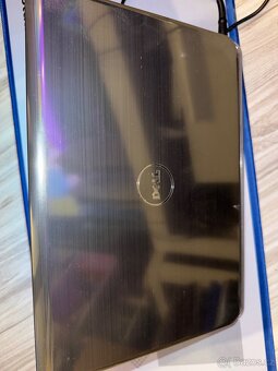 Notebook Dell - 4