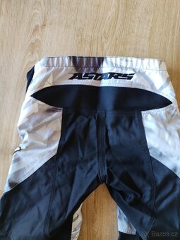 Alpinestar mx kalhoty - 4