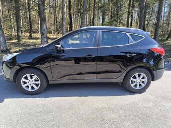 HYUNDAI iX 35 2,0 16 v CRDi-STYLE - 4