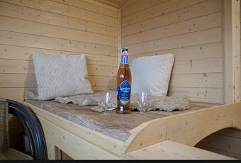 Beskydy pronájem chaty volné od 30.4 - 4
