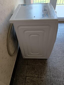 Pračka zn. Samsung - 4