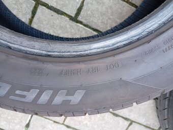 215/55 R16 97W - 4