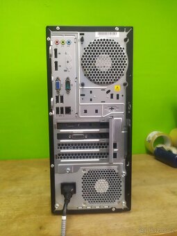 PC sestava - i5 7500|GTX 1650|16GB|256GB|WIN11 - 4