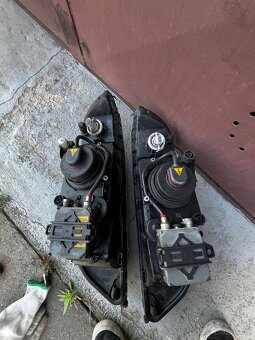 Hella Xenon e39 - 4