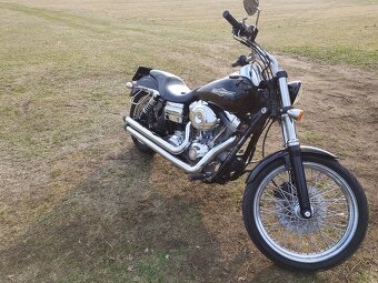 Prodám Harley Davidson - 4
