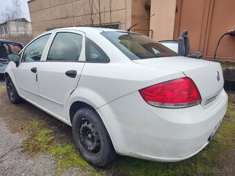 Náhradní díly FIAT LINEA (2011,1.4 benzín+LPG) - 4
