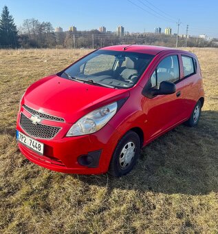 Spark 1.0 16v - 4