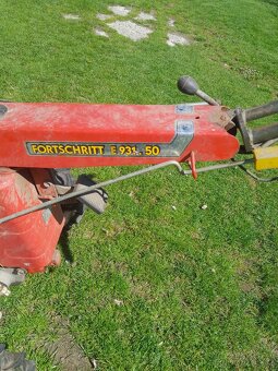 Fortschritt E931.50 - 4