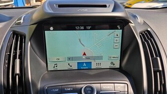 Ford Kuga 2.0 TDCI 110kW Titanium 4×4 - 4