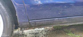 Vw Sharan 2.8 benzín 4x4 - 4