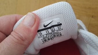 Nike boty vel 33,5 - 4