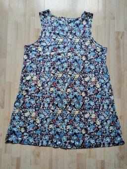 Nové dámské letní šaty vel.3XL - 4