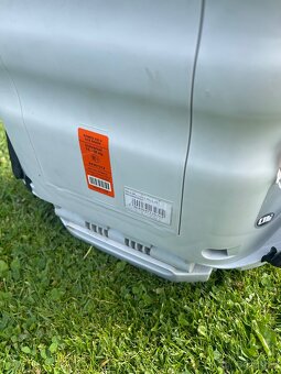 Dětská autosedačka Britax Römer - 4