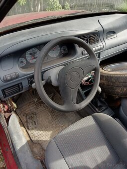 Škoda Felicia. - 4