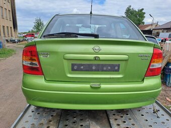Opel Astra - 4