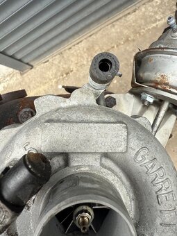 Turbo 2.0tdi BMR/BMN - 4