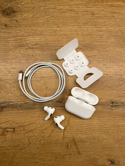 Airpods Pro - 4