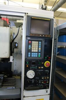 Frézka Kitamura My Centre 0 CNC - 4