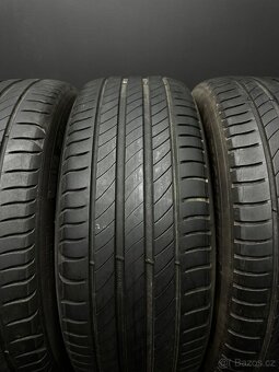 Sada pneu Mechelin 205/55/16 91V - 4