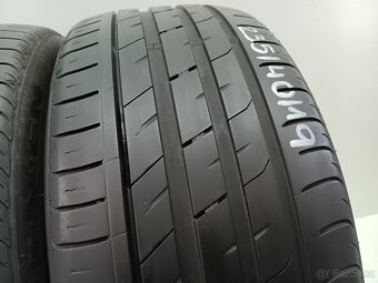 2ks letní pneu 235/40/19 Nexen - 4