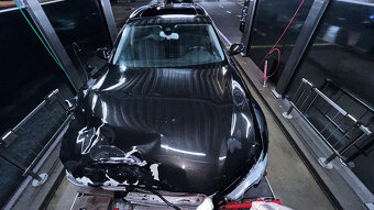 Vůz na náhradní díly Audi A6 4G avant 2012 CDUC NPB LY8X - 4