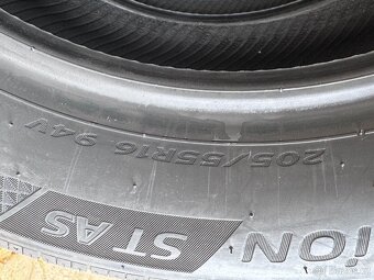 Letní pneu - 205/55 R16 94 V XL HANKOOK IH61 iON ST AS EV - 4