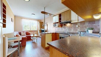 Luštěnice - Zelená, prodej bytu 3+kk/ B 52 m2, okr. Mladá Bo - 4