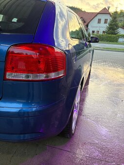 Audi A3 - 4