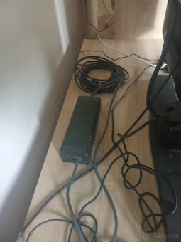 XBox 360 Elite kinekt - 4