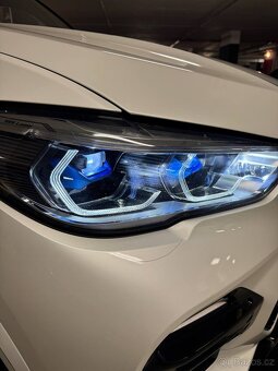BMW X5 M-PACKET - 4