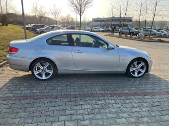 BMW e92 - 4