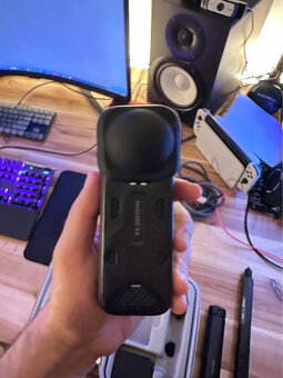 Insta360 X4 for Sale - Perfect Condition - 4