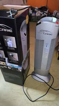 Čistička vzduchu Ionic-Care Triton X6 - nová - 4
