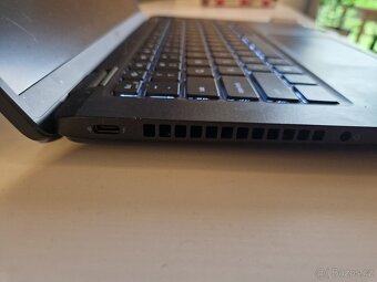 Dell Latitude 7430 i7-1270P + originální adaptér - 4