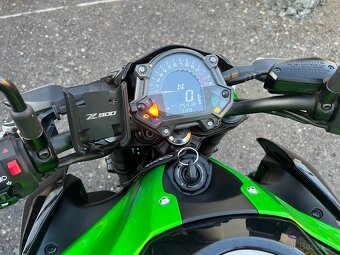 Kawasaki z900 - 4