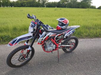 Pitbike MRM 300 EXT - 4