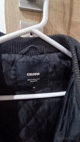 Dámský kabát Croop M - 4