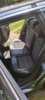 Škoda Octavia 1,9tdi, dsg - 4