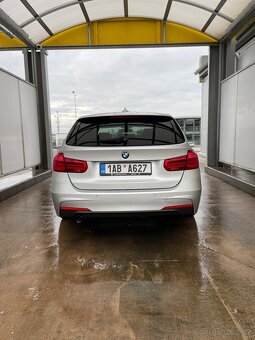 Bmw F31 318d - 4