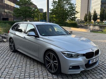Bmw 318d M Paket - 4