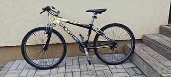 Dětské horské kolo - 4