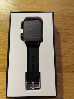Smart Watch - 4