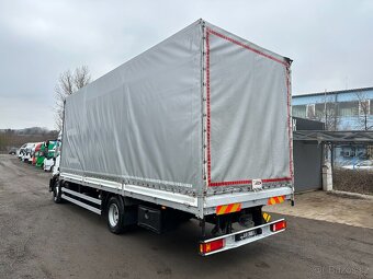 Iveco EUROCARGO ML 120E28 - PLACHTA - KLIMA - 4