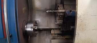 CNC soustruh Pinnacle L 210C, r.v. 2005 - 4