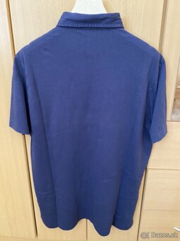 panske tricko, polokosela Polo Ralph Lauren velkost M - 4