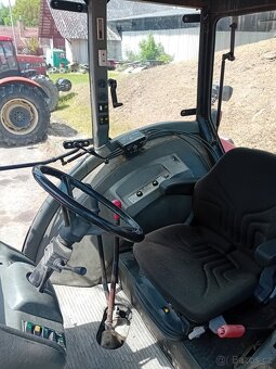 Zetor 116 41 Forterra - 4