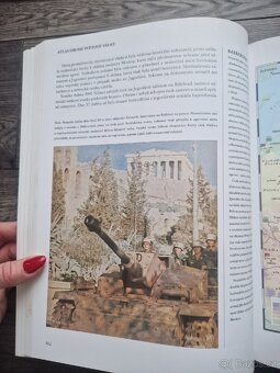 Atlas 2.světové války - 4